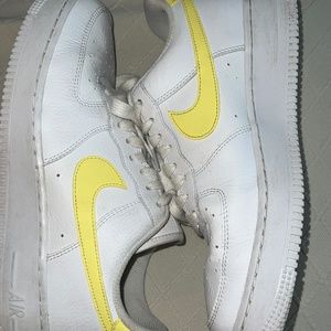 Nike air forces